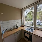 Apartament Merry Berlin