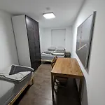 Apartament Merry *