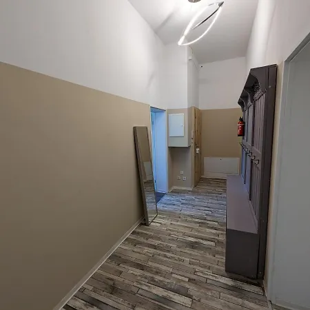 Apartman Merry Berlin