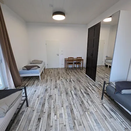 Lejlighed Merry