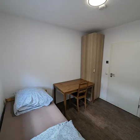 Apartman Merry *