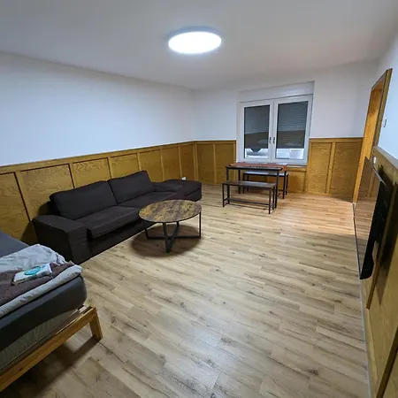 Apartman Merry