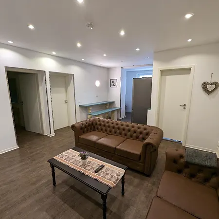 Apartman Merry Berlin