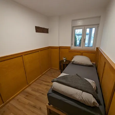 Apartman Merry