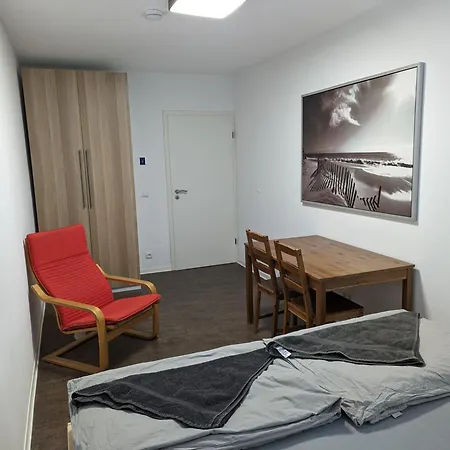 Apartman Merry