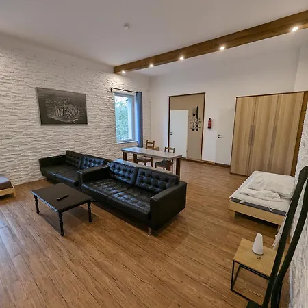 Apartman Merry *