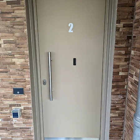 Apartman Merry