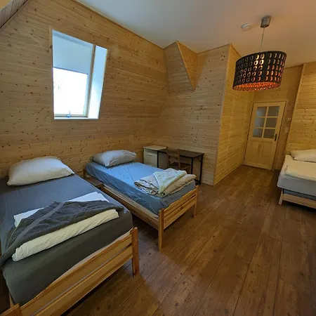 Apartman Merry Berlin
