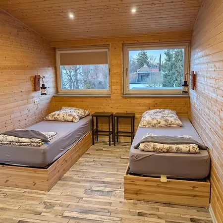 Apartamento Merry Berlín