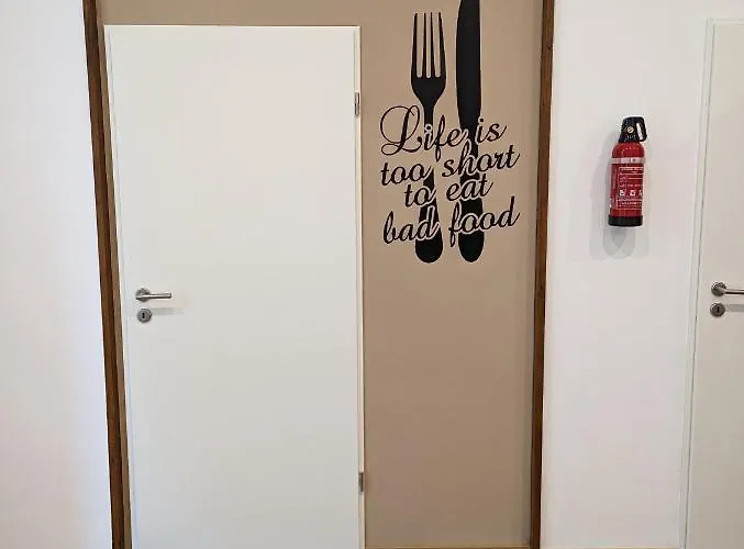 Merry Apartment Berlin