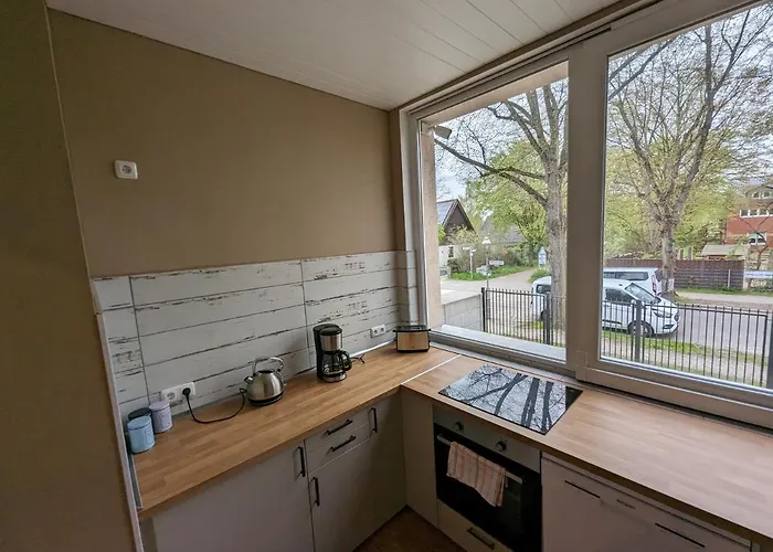 Apartamento Merry Berlín