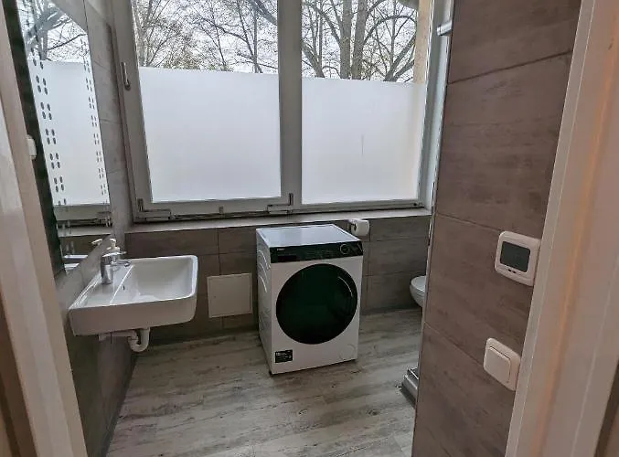 Apartamento Merry Berlín