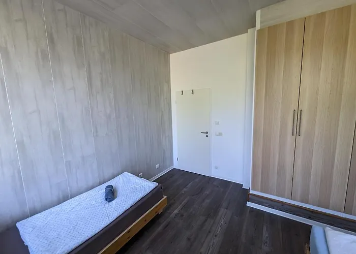 Lägenhet Merry Berlin