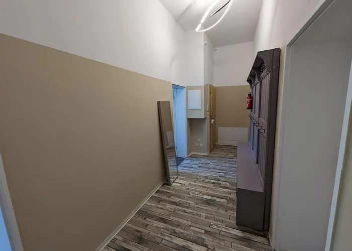 Lägenhet Merry Berlin