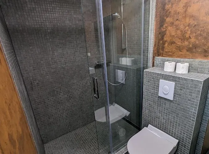 Merry Lägenhet Berlin