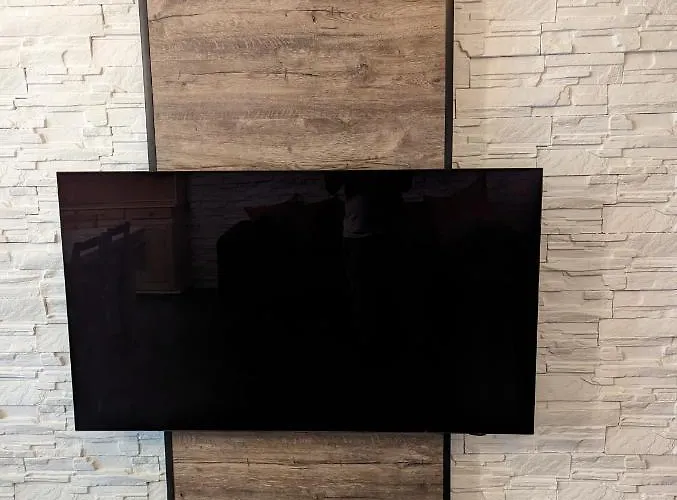 Merry Lägenhet Berlin