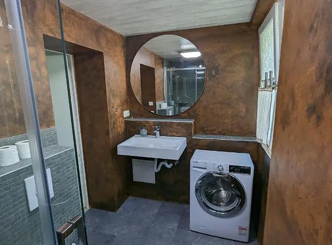 Apartamento Merry Berlín