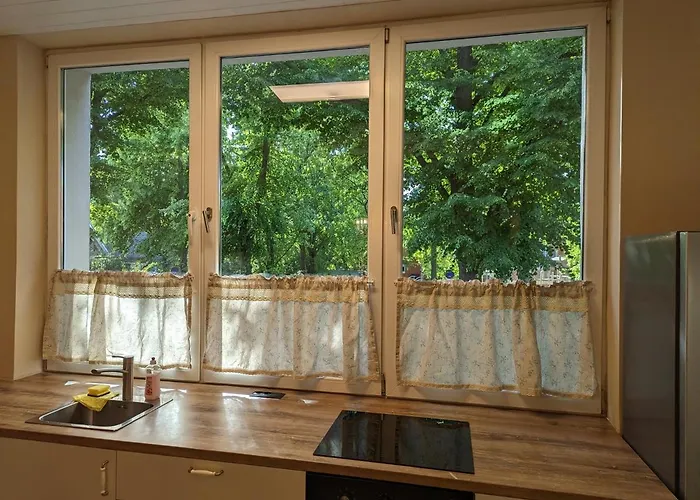 Apartamento Merry Berlín