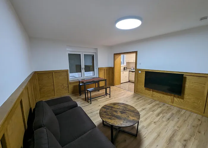 Apartamento Merry Berlín