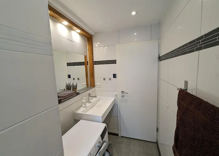 Merry Lägenhet Berlin