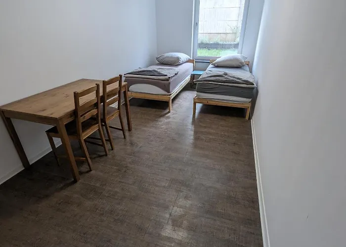 Apartment Merry Berlin