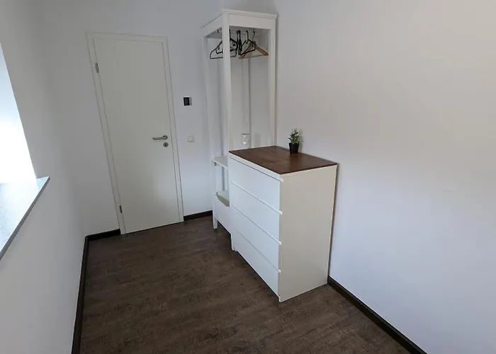 Merry Apartment Berlin