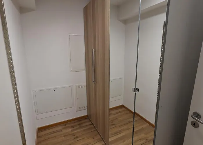 Apartamento Merry Berlín