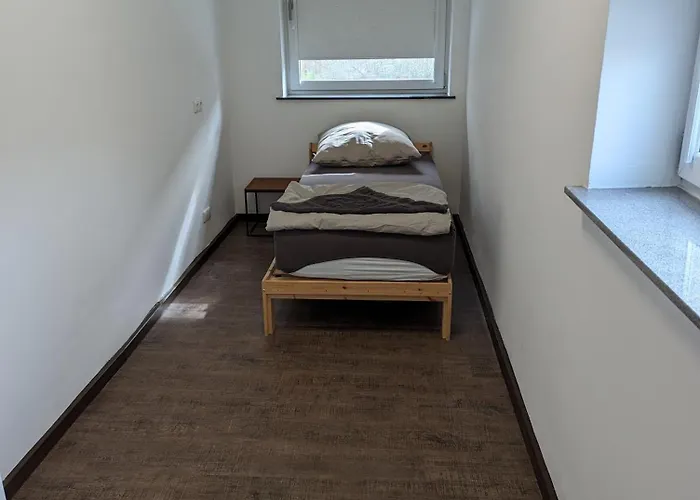 Merry Apartment Berlin