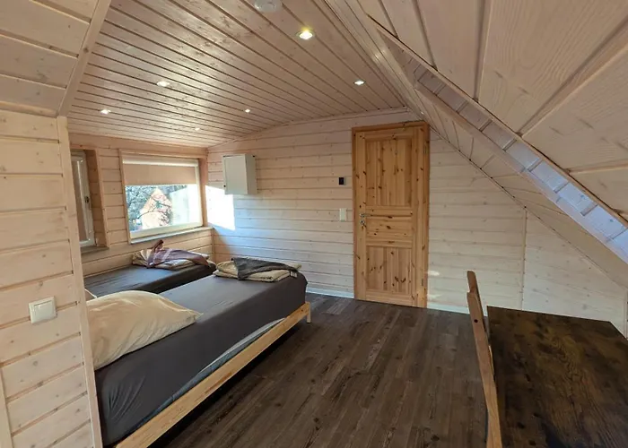 Apartamento Merry Berlín