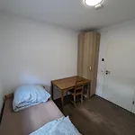 Apartman Merry *