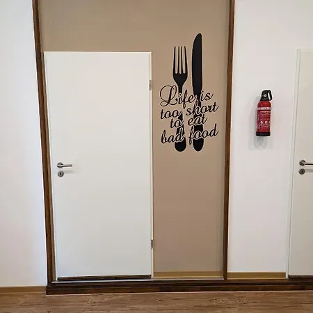 Merry Apartment Berlin