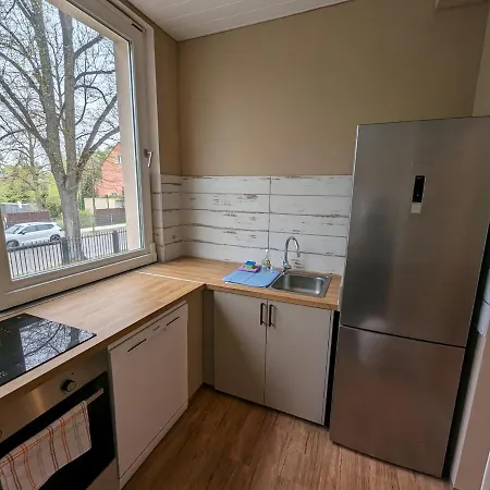 Merry 아파트 베를린