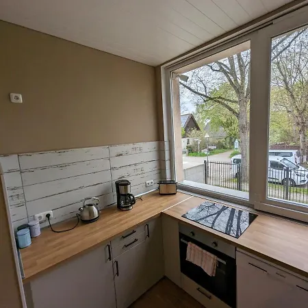 Apartment Merry Berlin