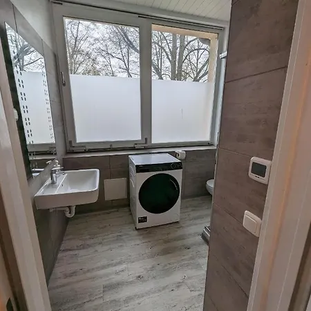 Apartment Merry Berlin