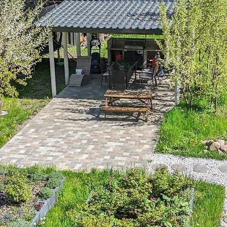 Merry 아파트 베를린