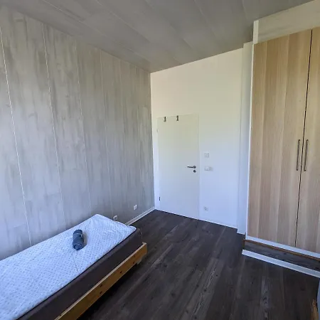 아파트 Merry 베를린