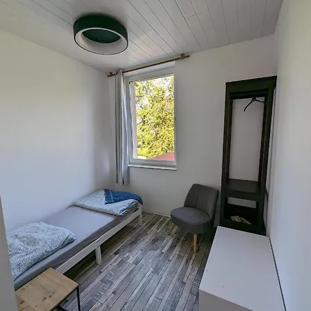 Merry 아파트 베를린