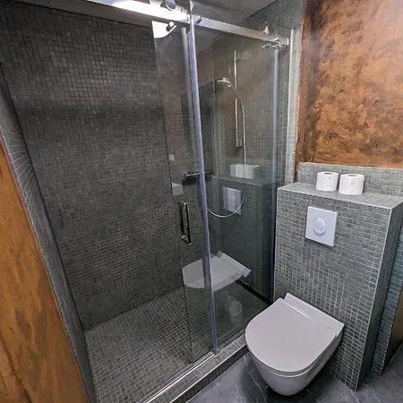 Merry 아파트 베를린