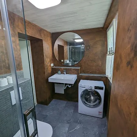 Apartment Merry Berlin