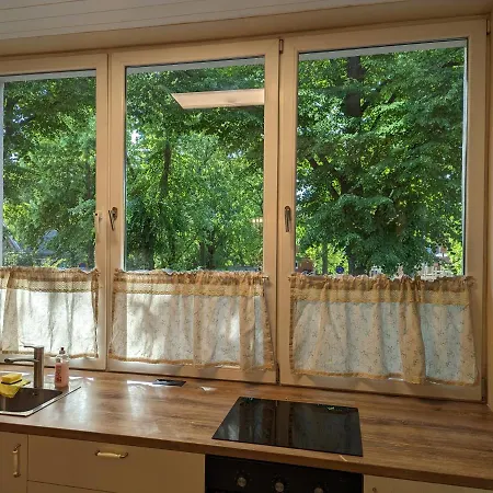 Apartment Merry Berlin