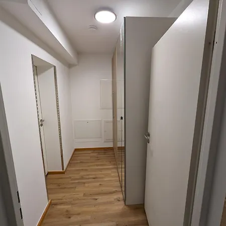 Merry 아파트 베를린