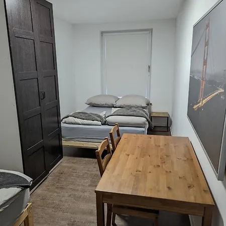 Merry 아파트 베를린