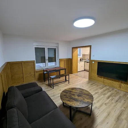 Apartment Merry Berlin