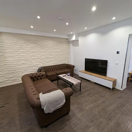 Merry Apartment Berlin