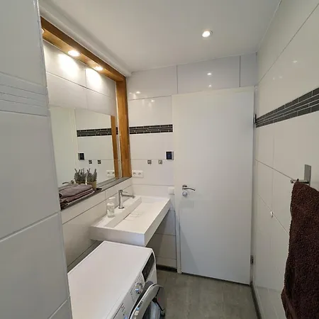 Merry 아파트 베를린