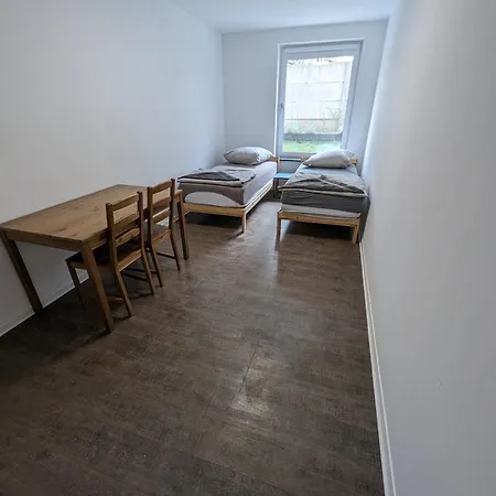 아파트 Merry 베를린