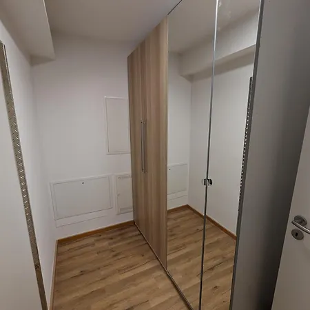 Apartment Merry Berlin