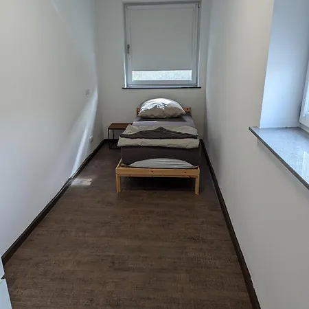 Merry Apartment Berlin