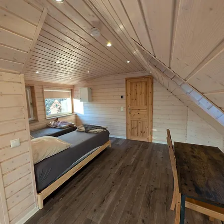 Apartment Merry Berlin