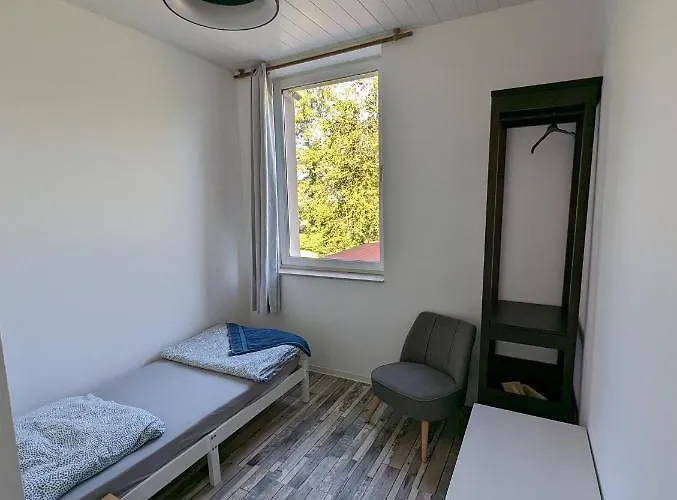 Merry Lejlighed Berlin